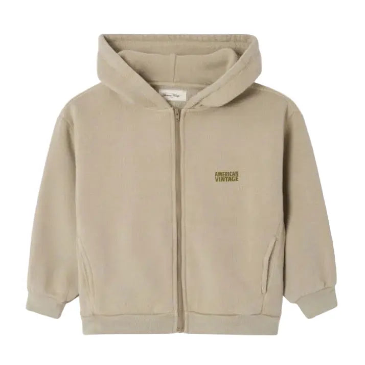 Sweat Izubird Seigle American vintage