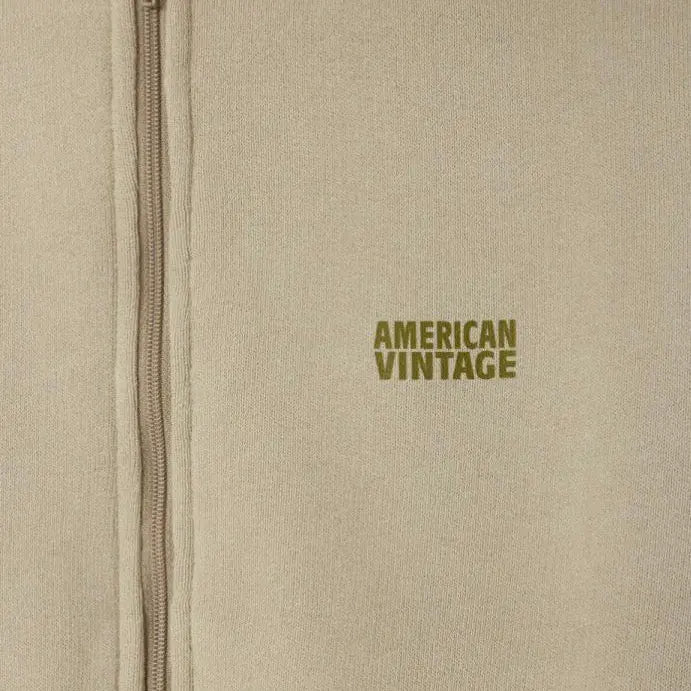 Sweat Izubird Seigle American vintage