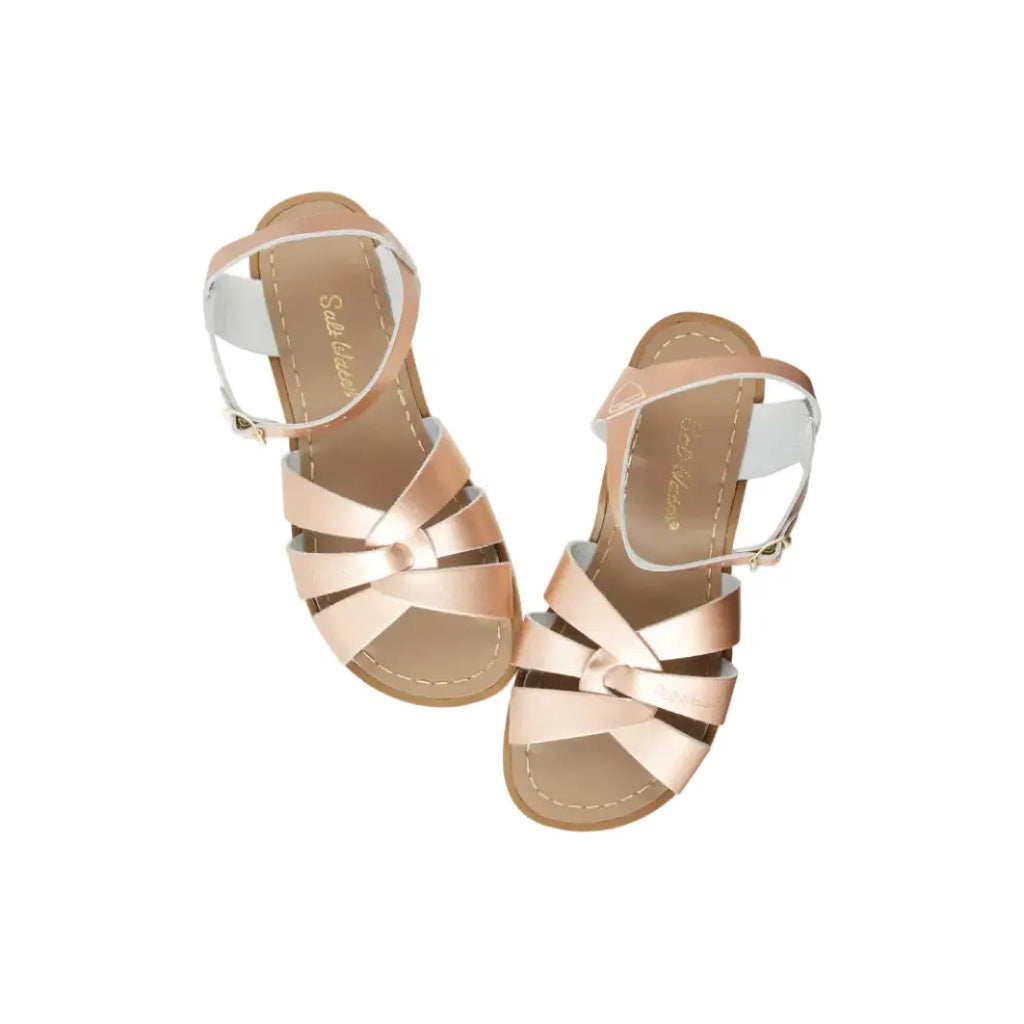 Saltwater Original Rose Gold Saltwater