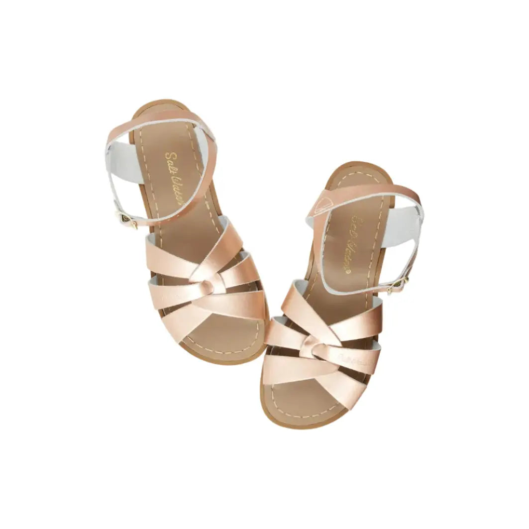 Saltwater Original Rose Gold Saltwater