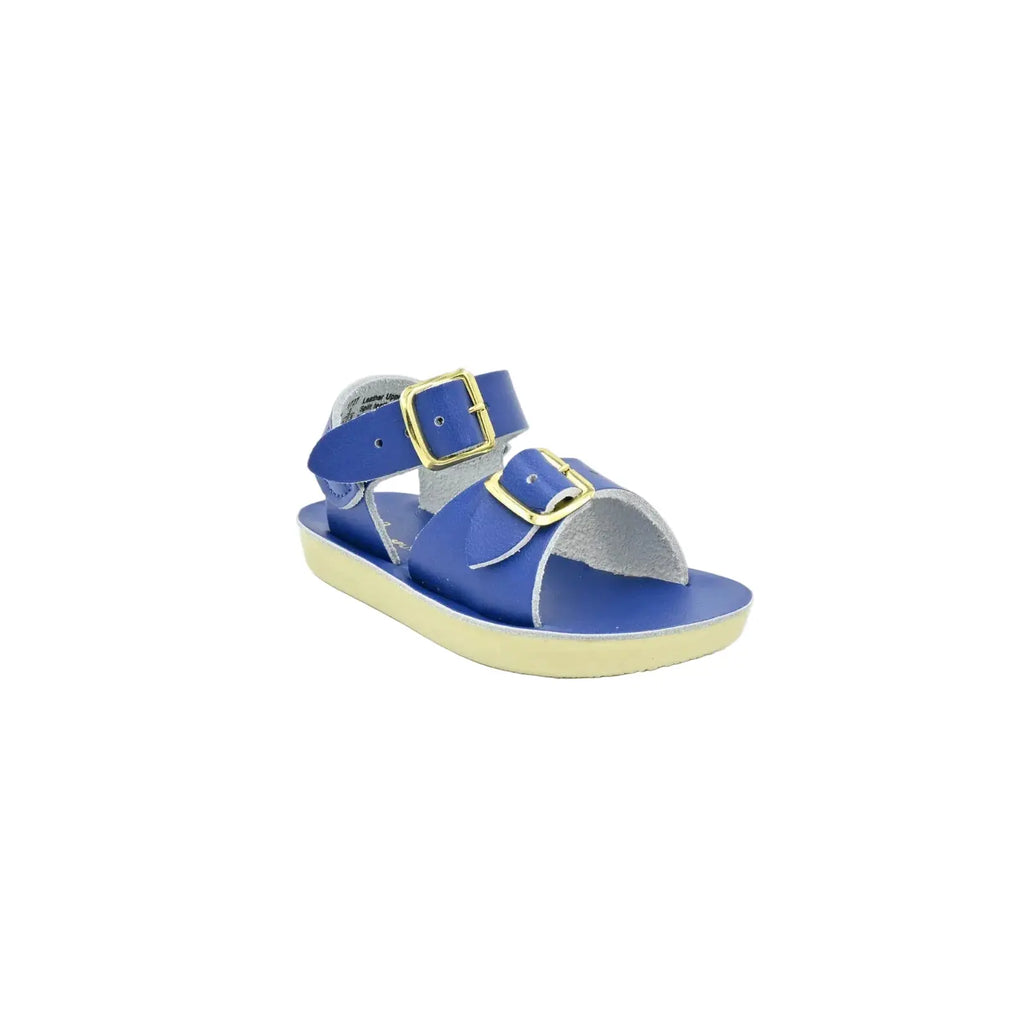 Surfer Cobalt Blue Saltwater