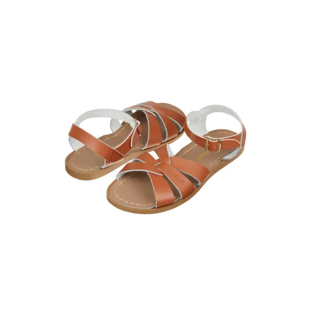 Saltwater Original Tan Saltwater