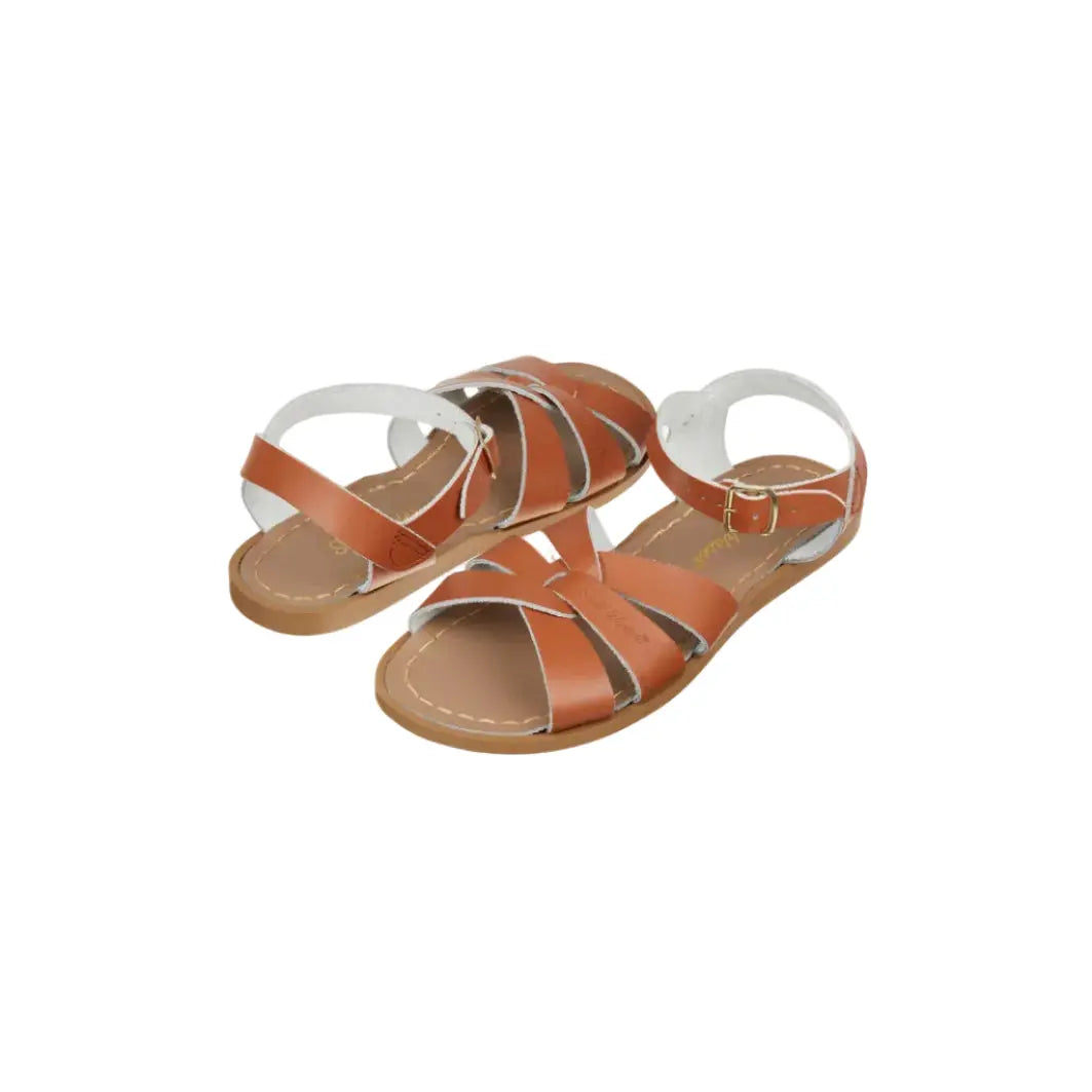 Saltwater Original Tan Saltwater