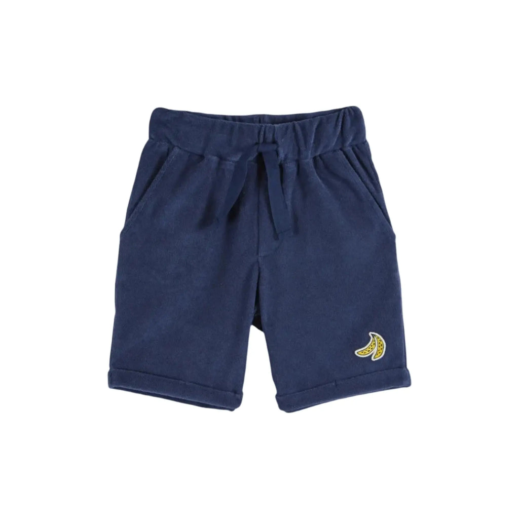 Short Eponge Marine Emile et Ida