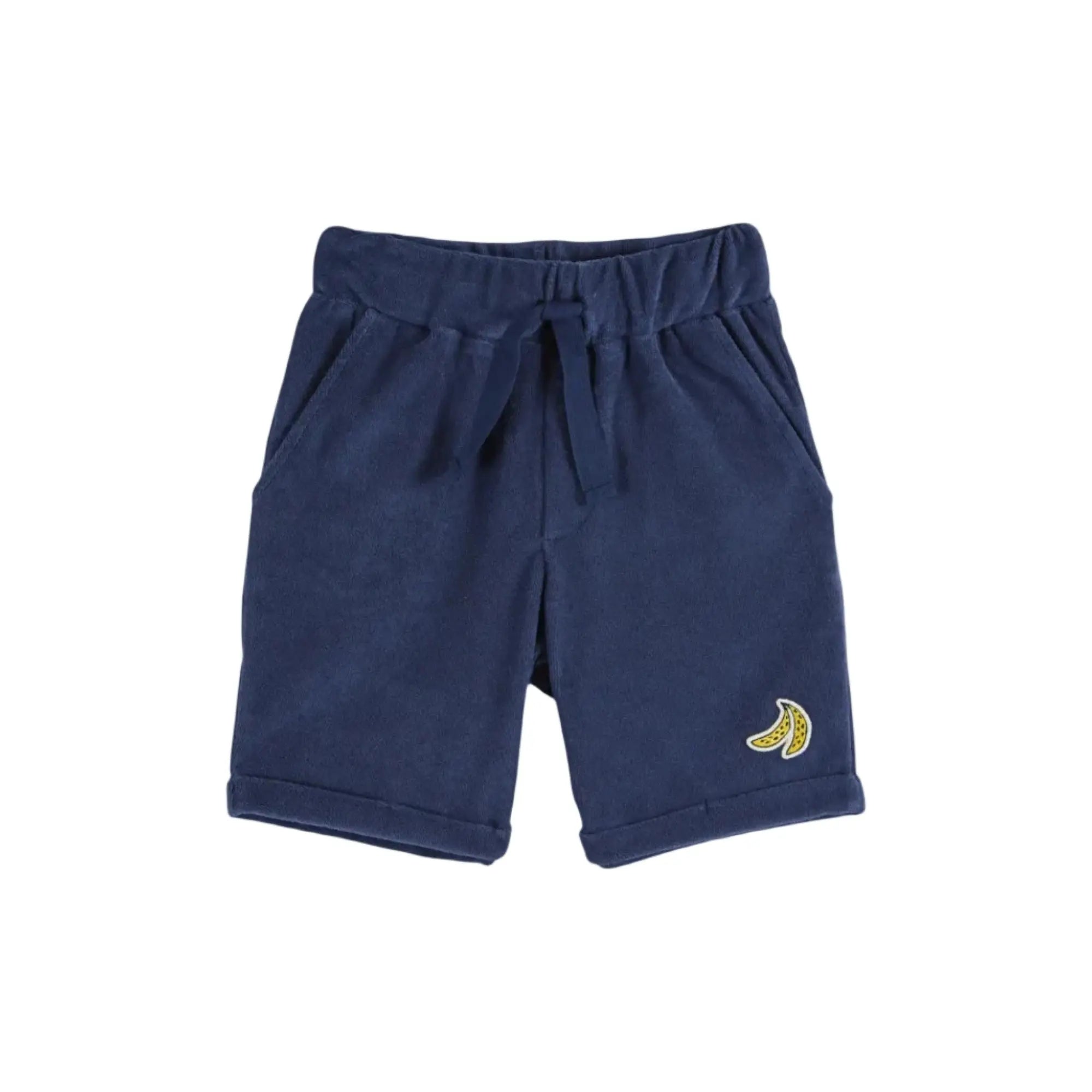 Short Eponge Marine Emile et Ida