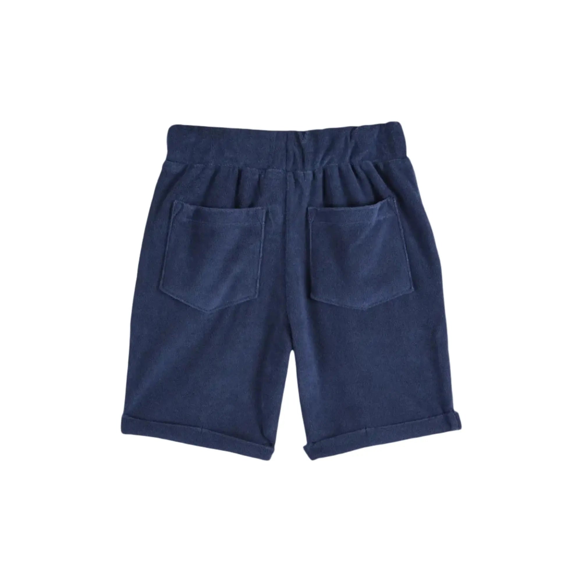 Short Eponge Marine Emile et Ida