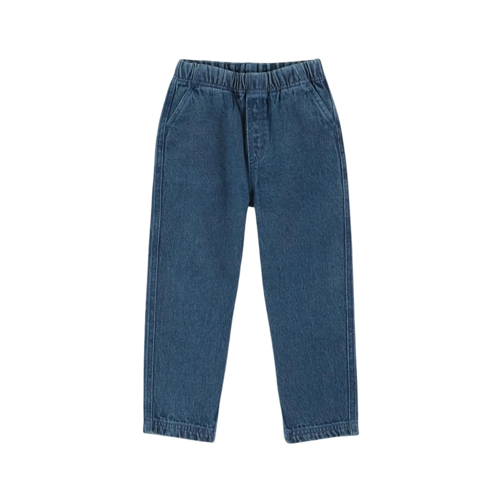 Pantalon Denim Emile et Ida