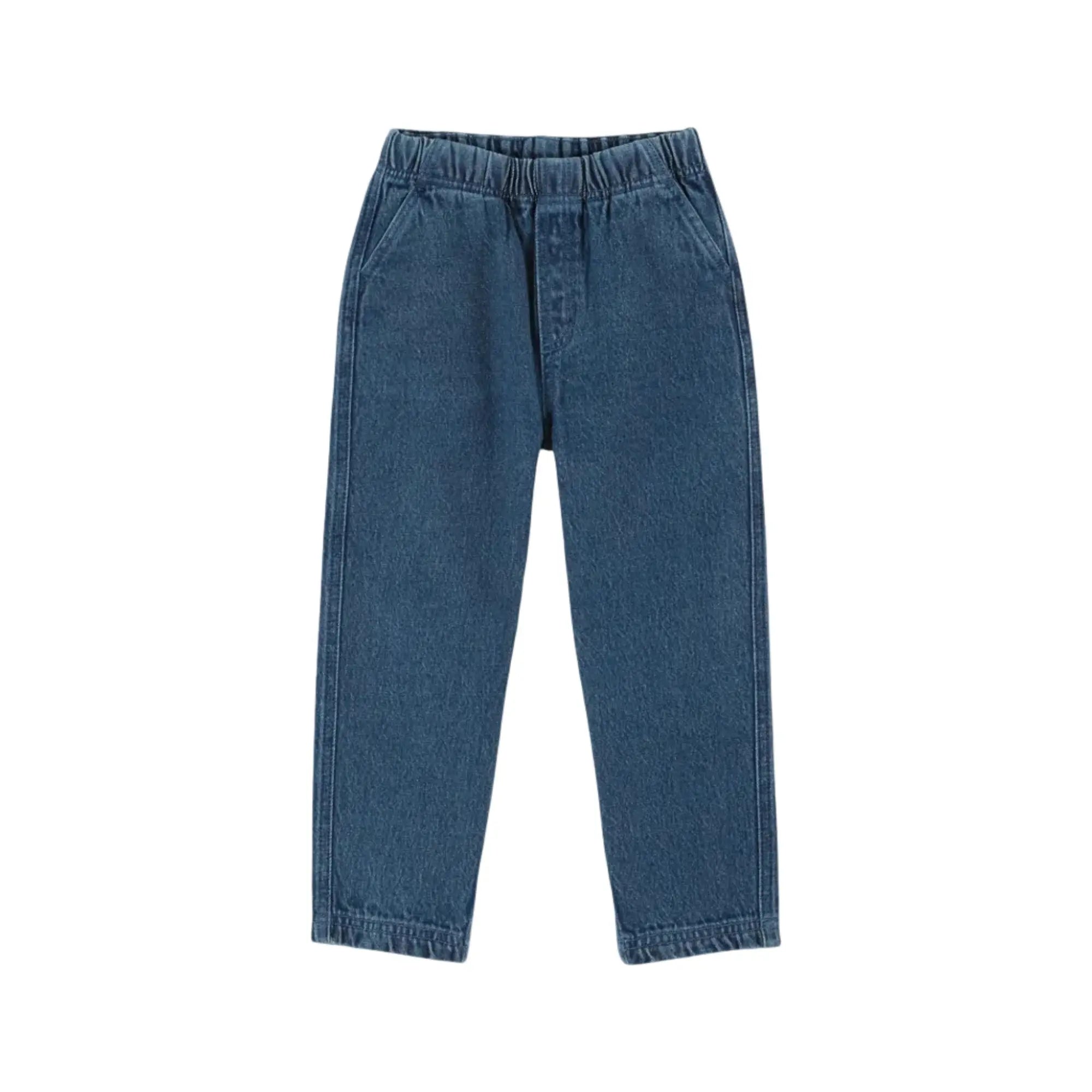 Pantalon Denim Emile et Ida