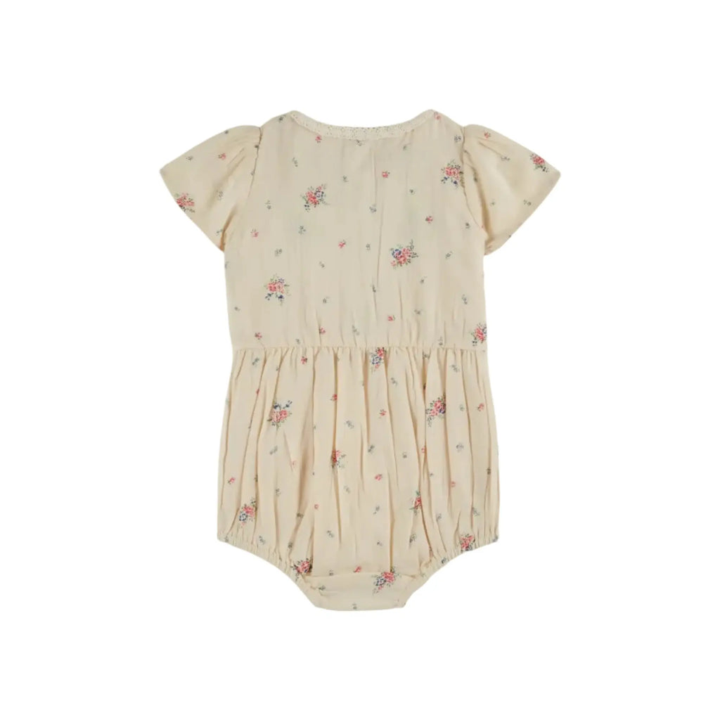 Combibloomer Smocks Imprimé Emile et Ida