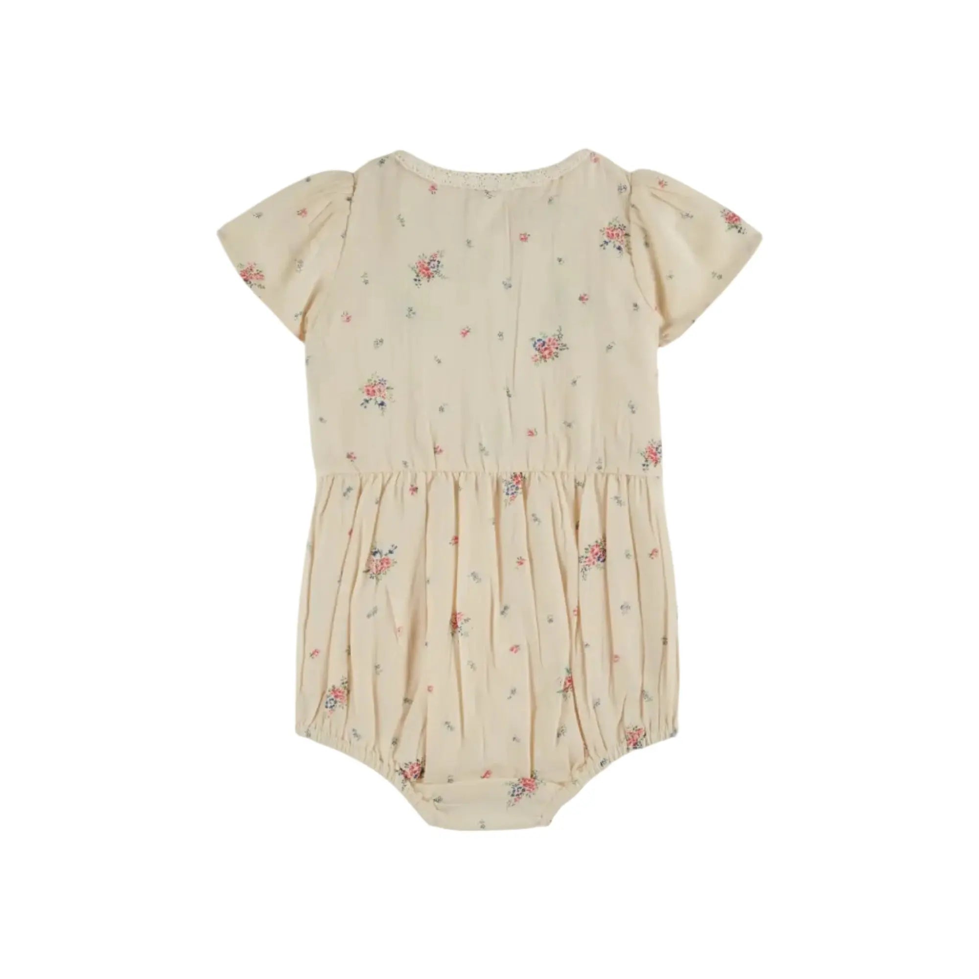 Combibloomer Smocks Imprimé Emile et Ida