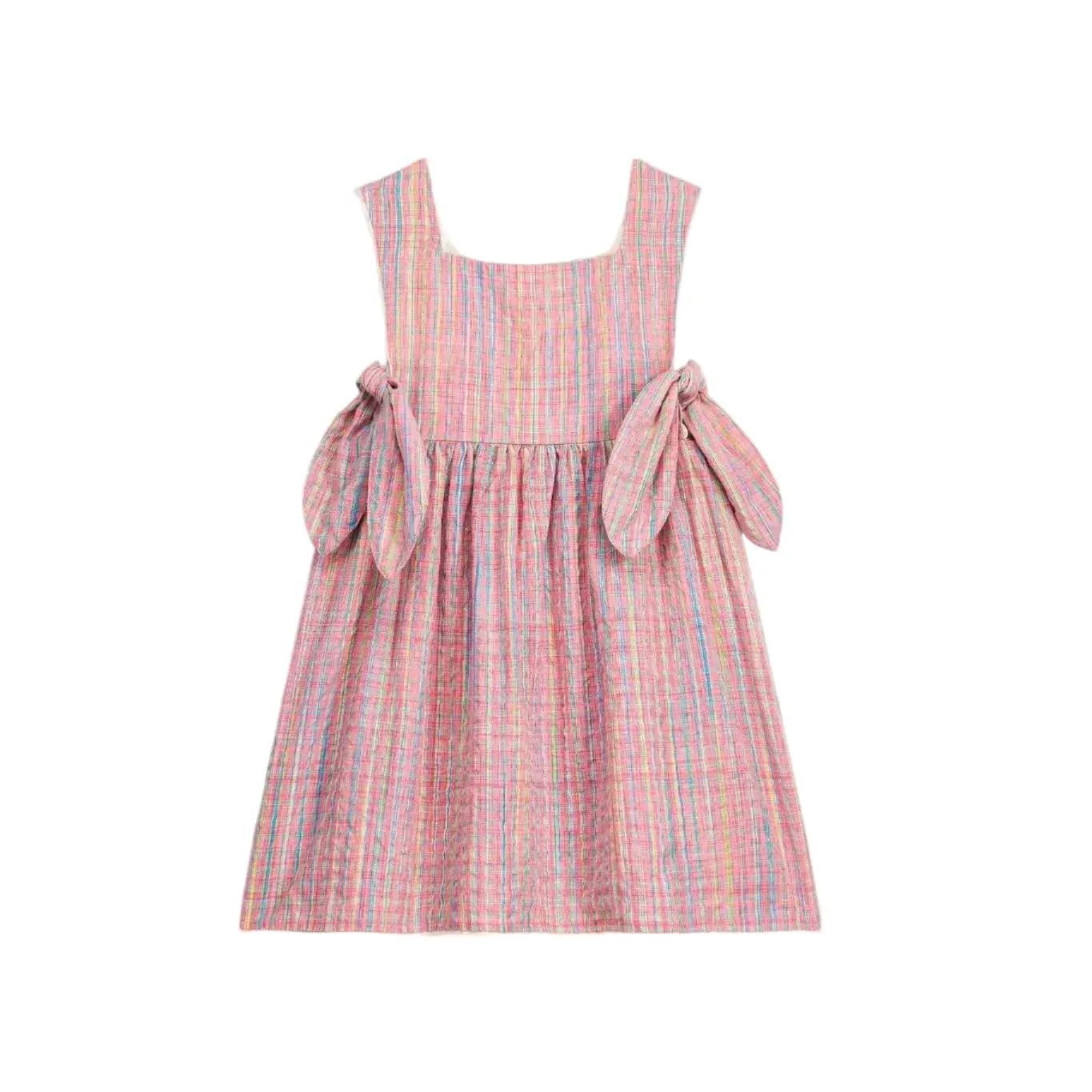 Robe Aloisa Pink Louise Misha