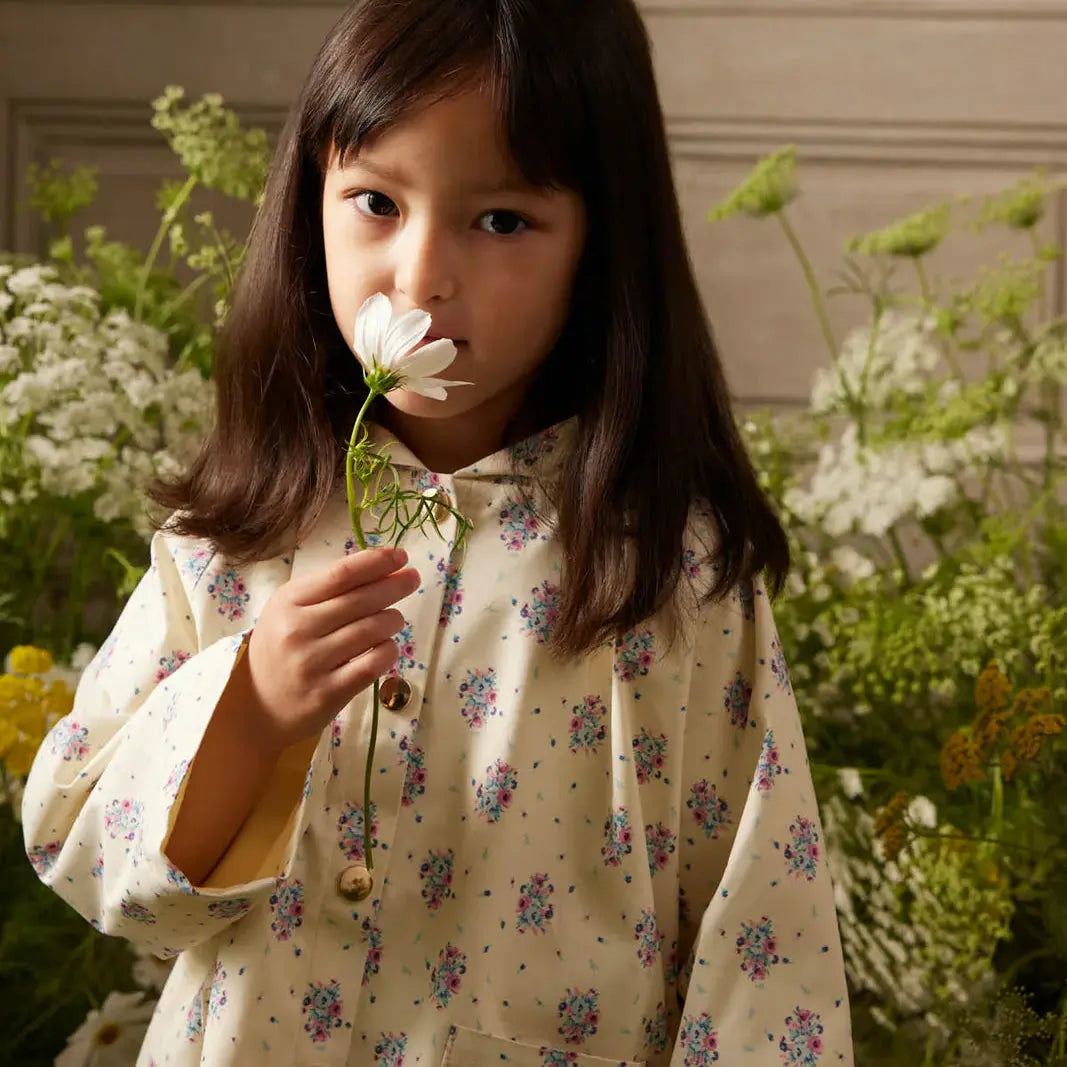 Imperméable Felvet Louise Misha