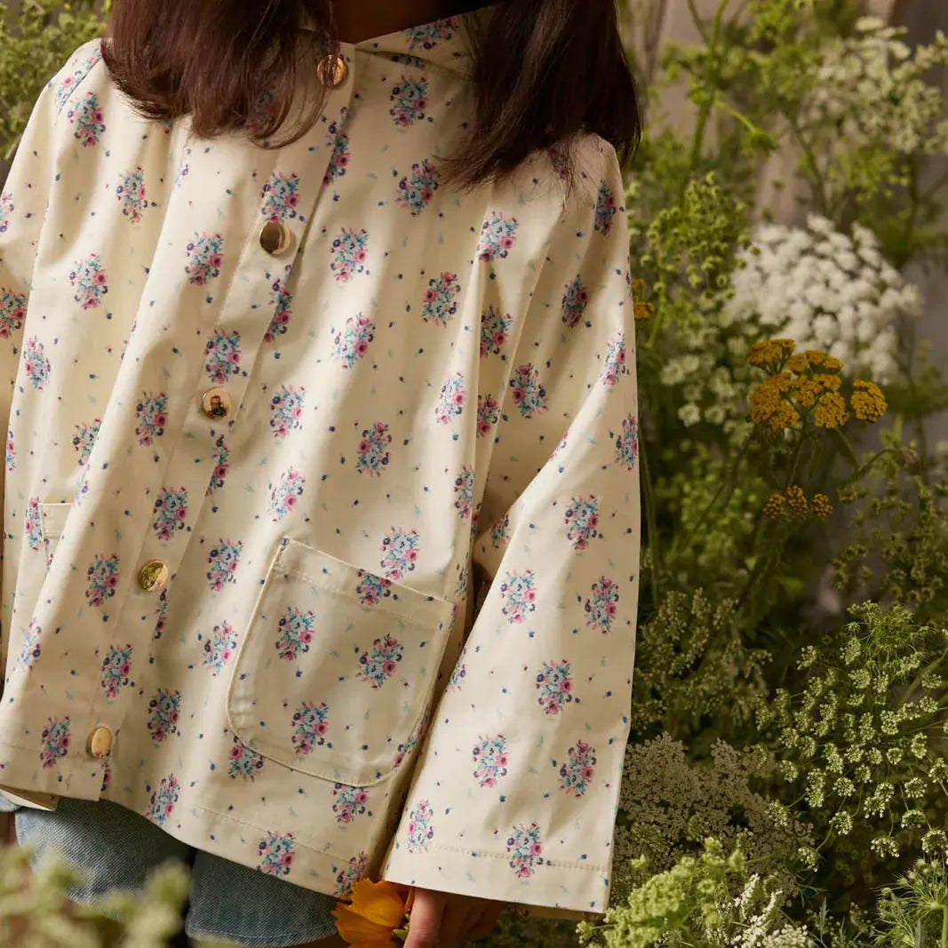 Imperméable Felvet Louise Misha