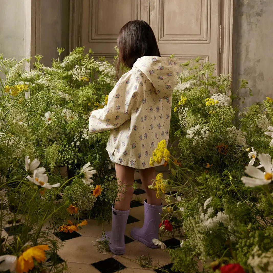 Imperméable Felvet Louise Misha