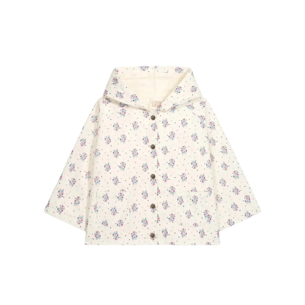 Imperméable Felvet Louise Misha