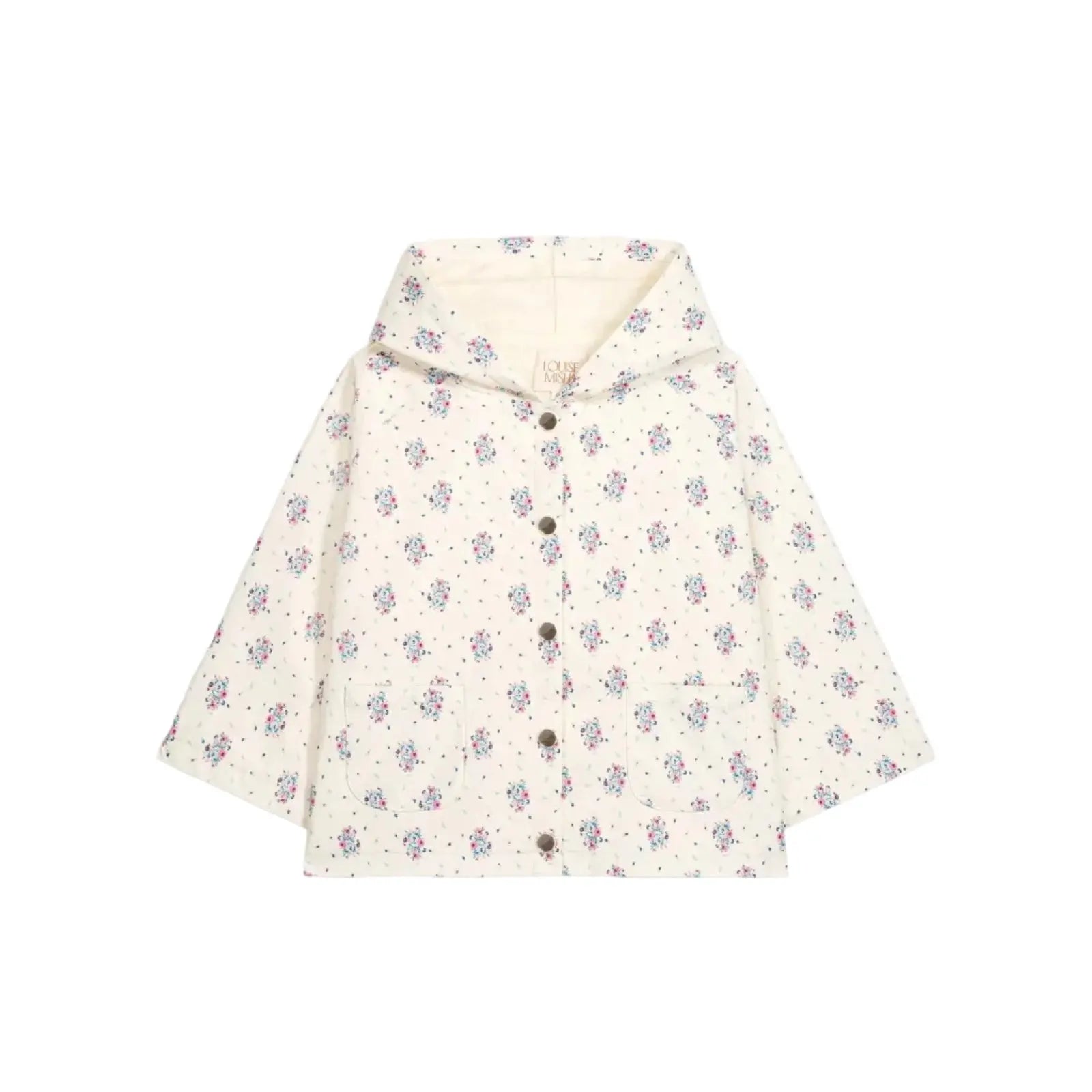 Imperméable Felvet Louise Misha