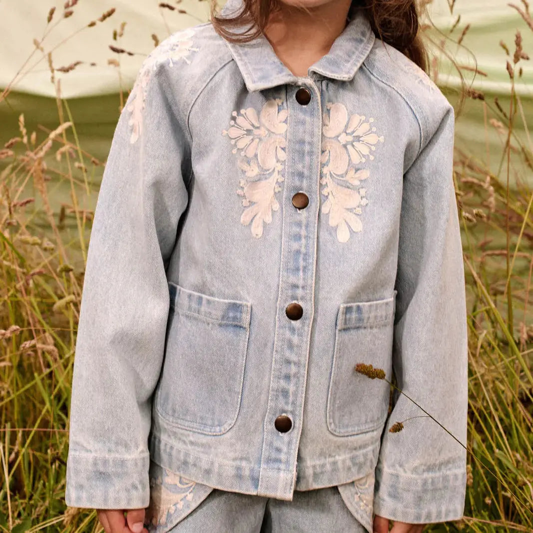Veste Rafaela Louise Misha