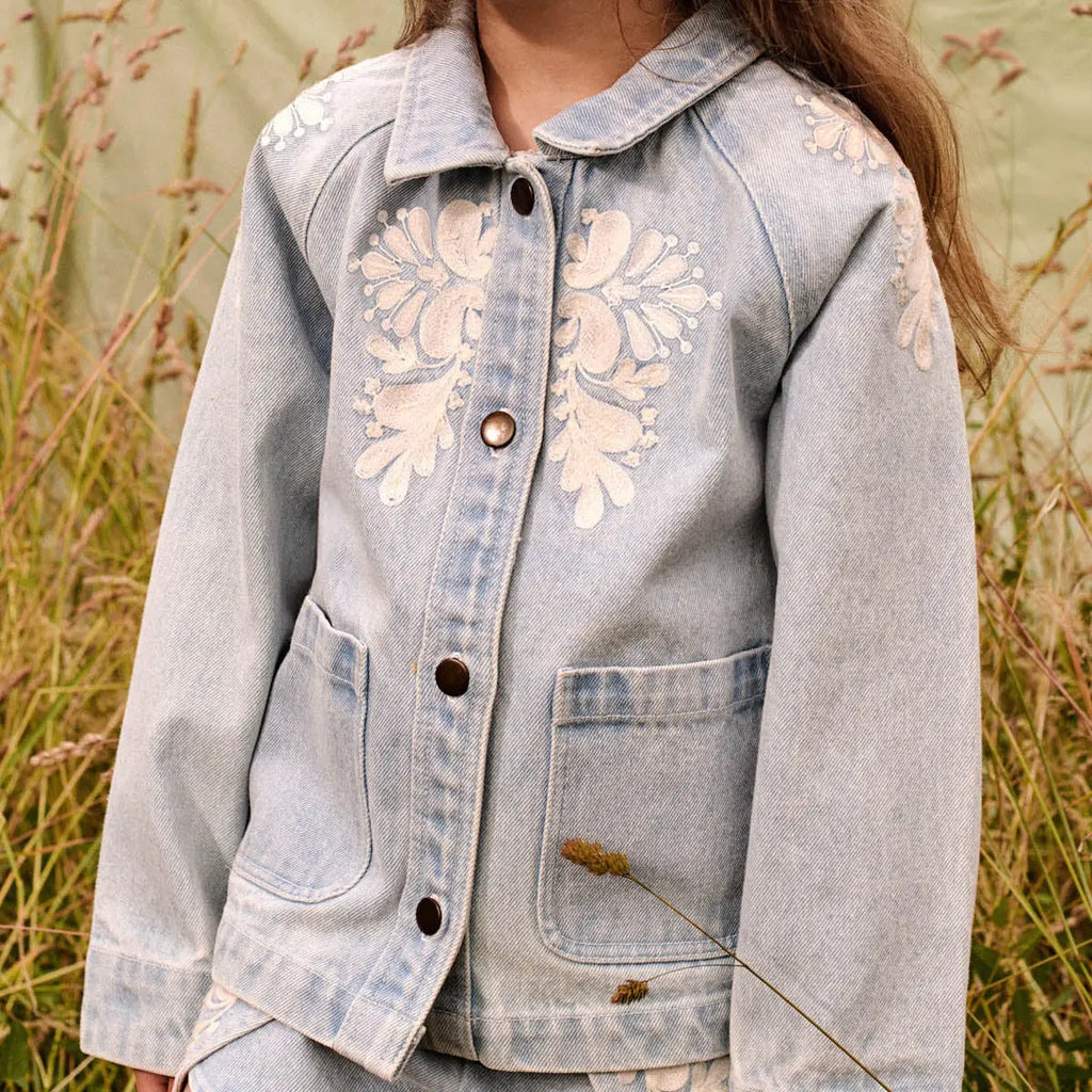 Veste Rafaela Louise Misha