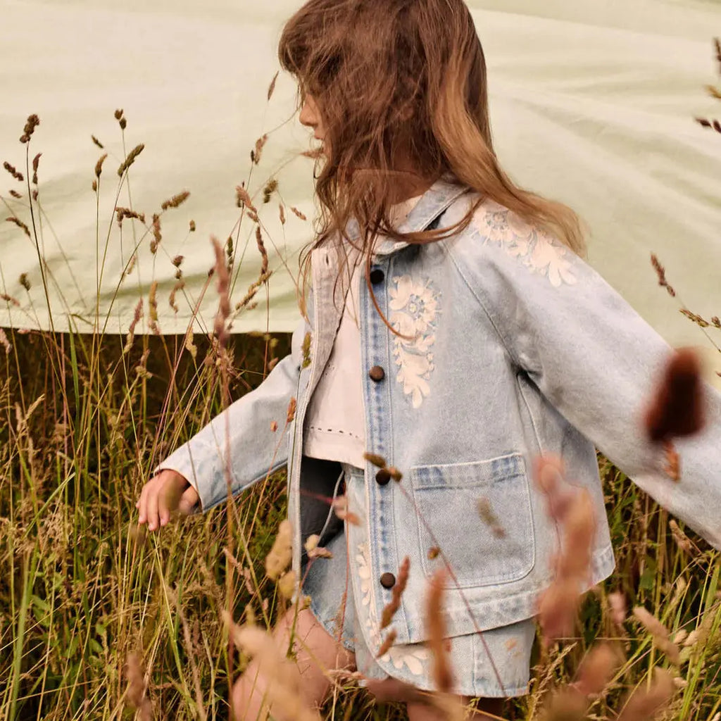 Veste Rafaela Louise Misha