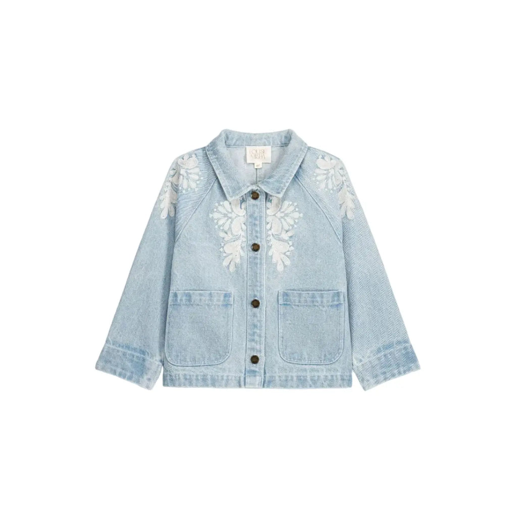 Veste Rafaela Louise Misha