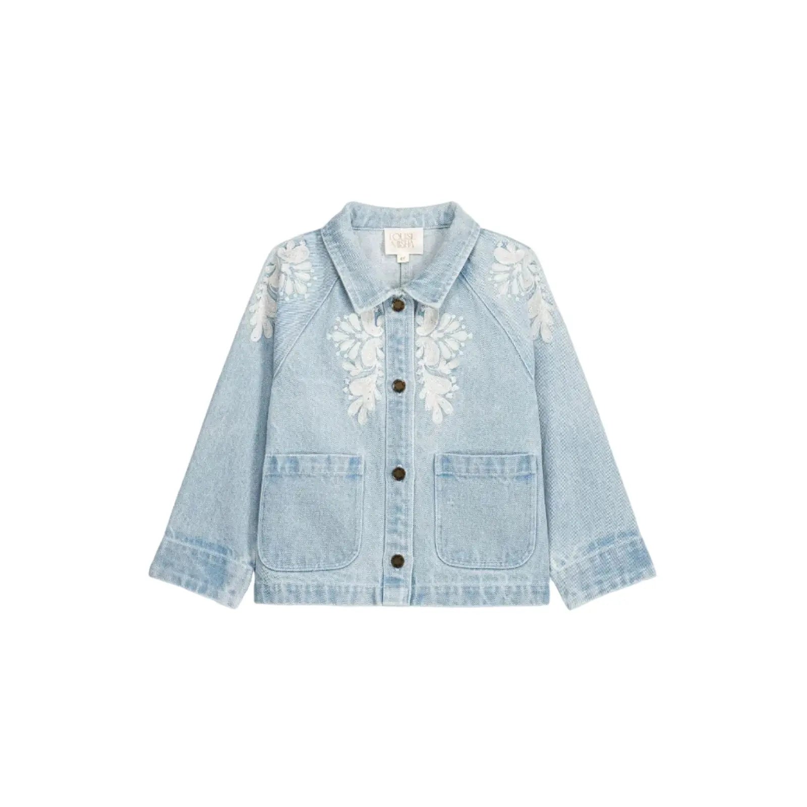 Veste Rafaela Louise Misha