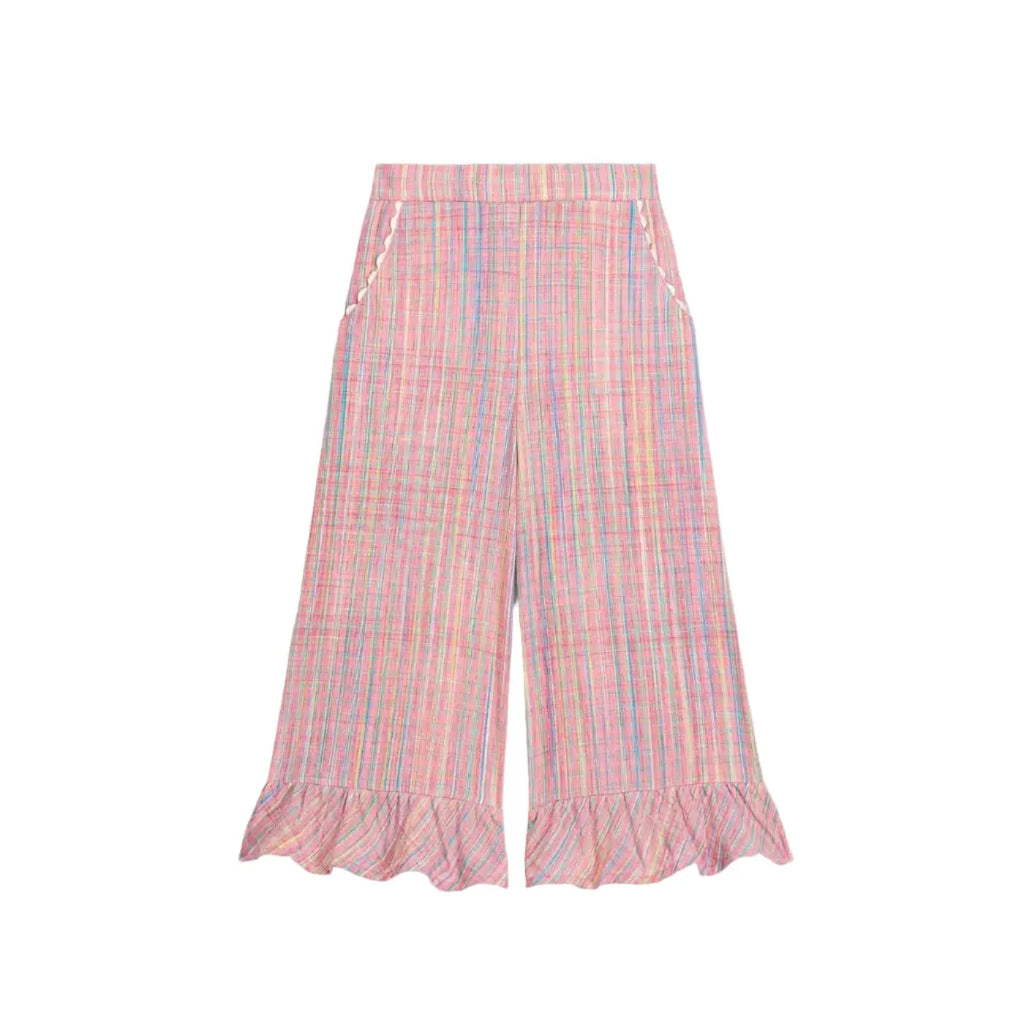 Pantalon Loukie Pink Louise Misha