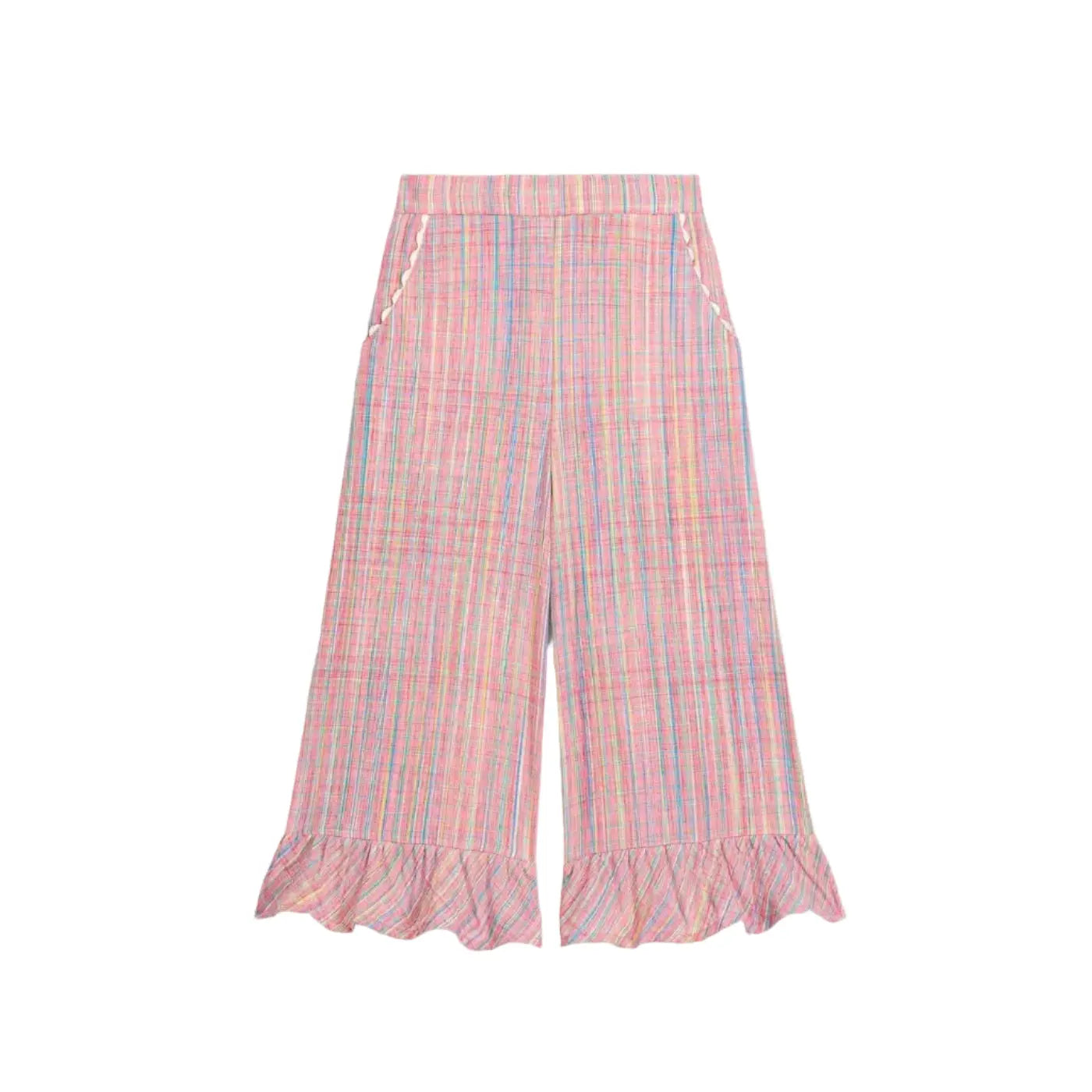 Pantalon Loukie Pink Louise Misha