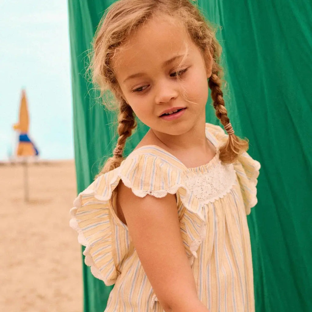 Robe Martine Louise Misha