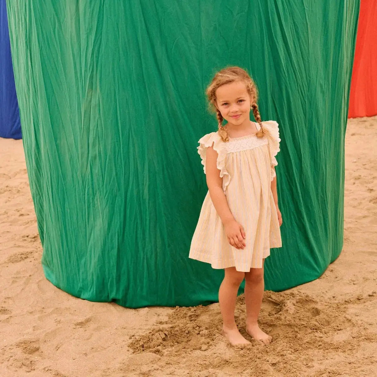 Robe Martine Louise Misha