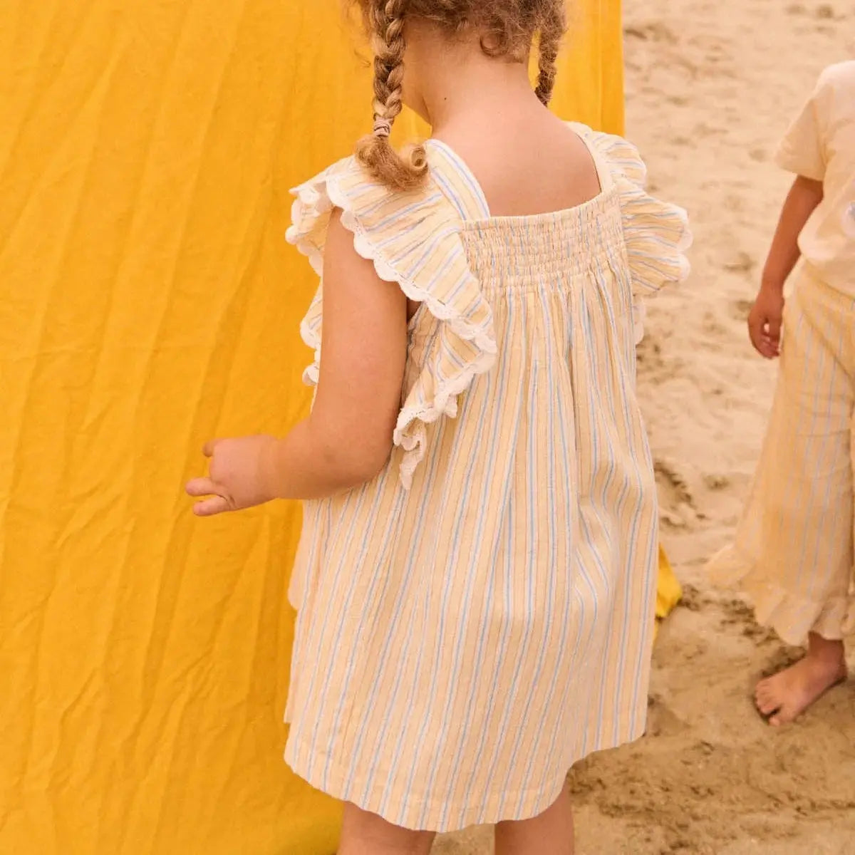 Robe Martine Louise Misha