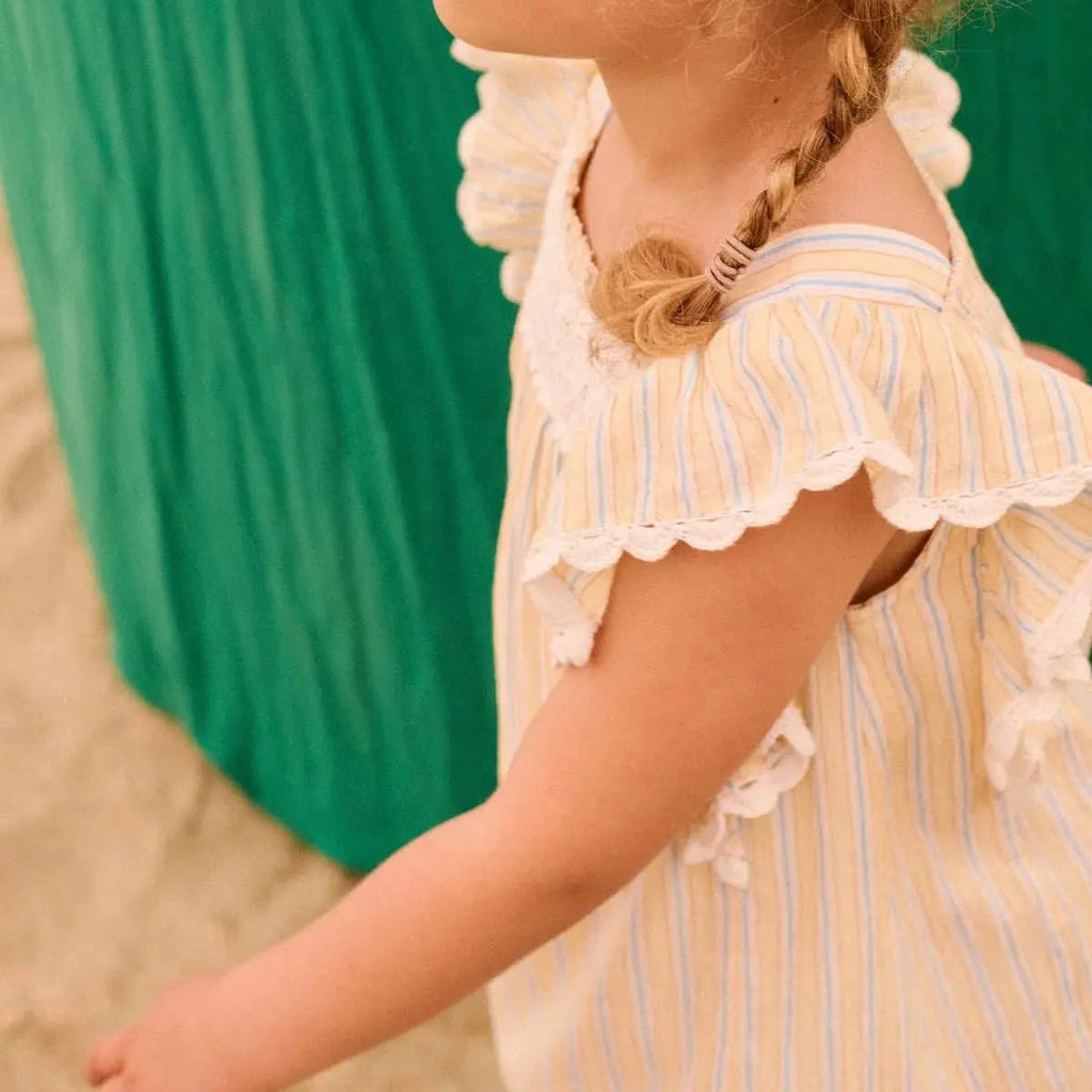Robe Martine Louise Misha