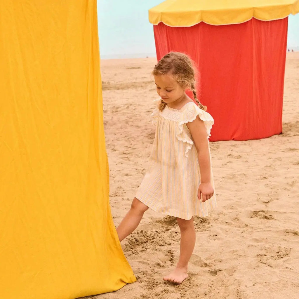 Robe Martine Louise Misha