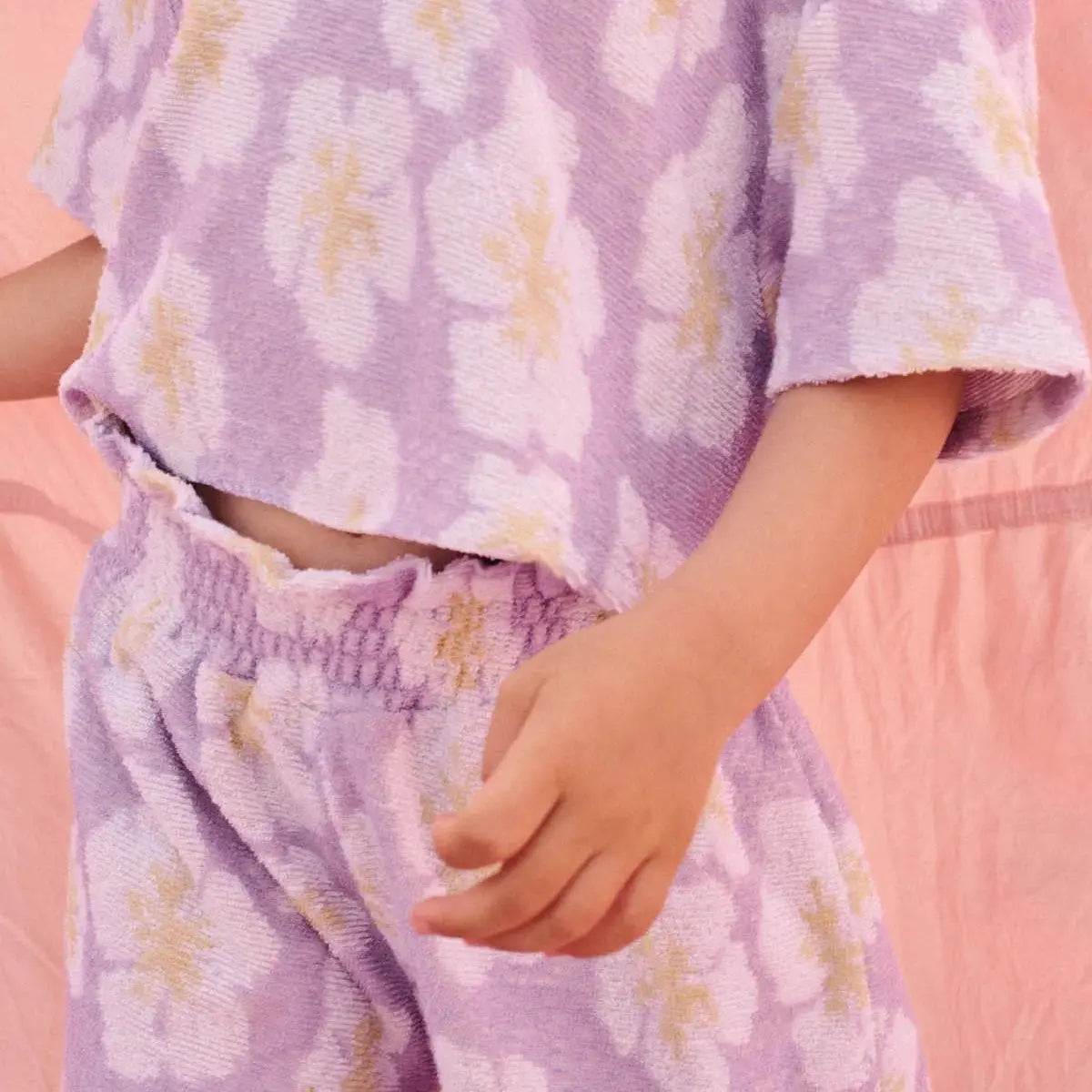 Short Clemoune Louise Misha