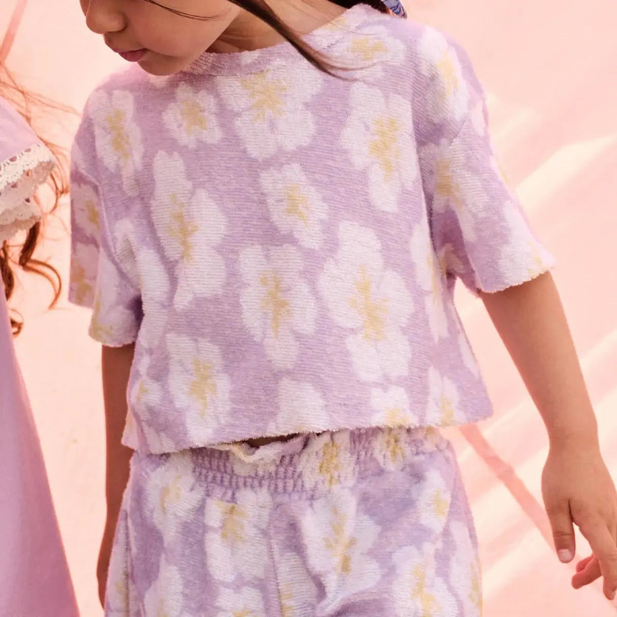 Short Clemoune Louise Misha