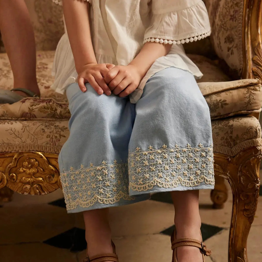 Pantalon Florelia Louise Misha