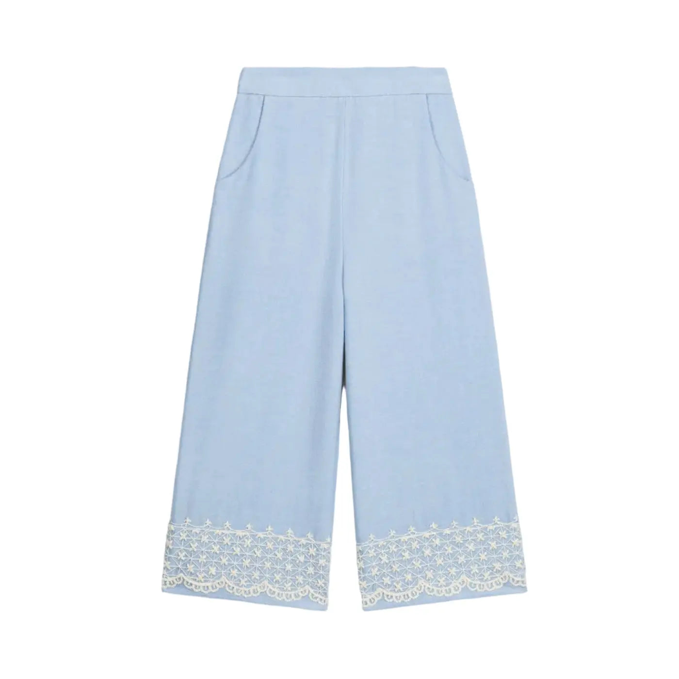 Pantalon Florelia Louise Misha