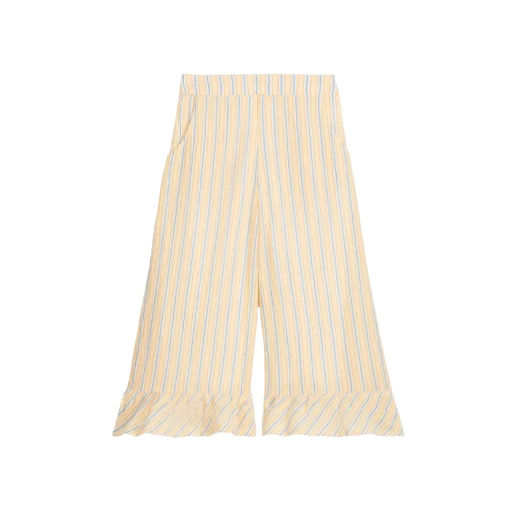 Pantalon Loukie Yellow Louise Misha