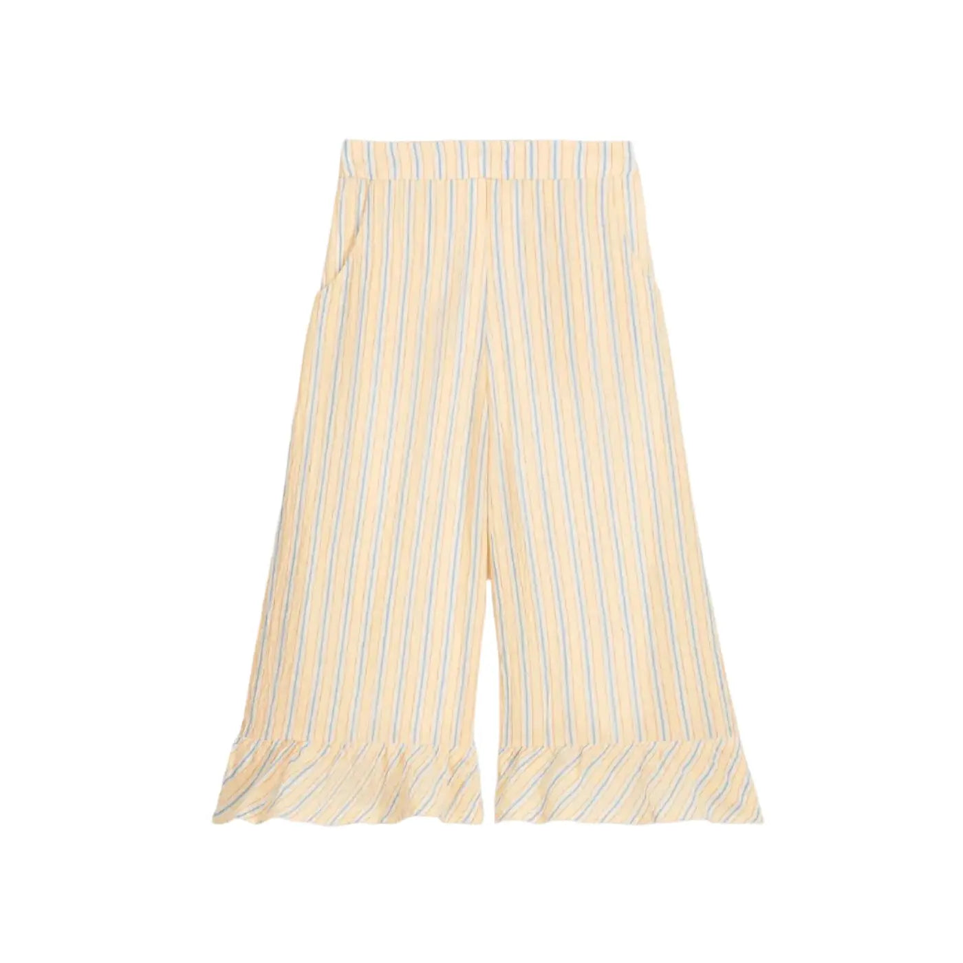 Pantalon Loukie Yellow Louise Misha