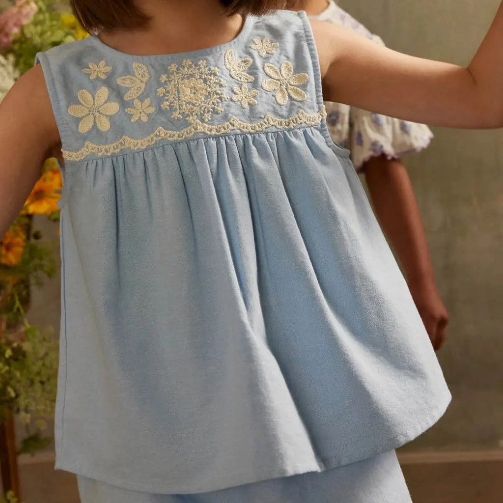 Blouse Malaya Louise Misha
