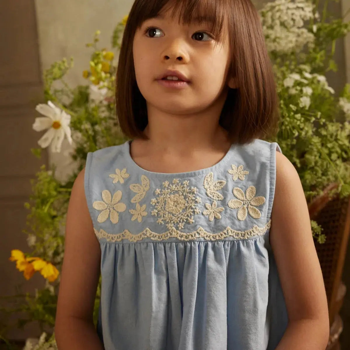 Blouse Malaya Louise Misha