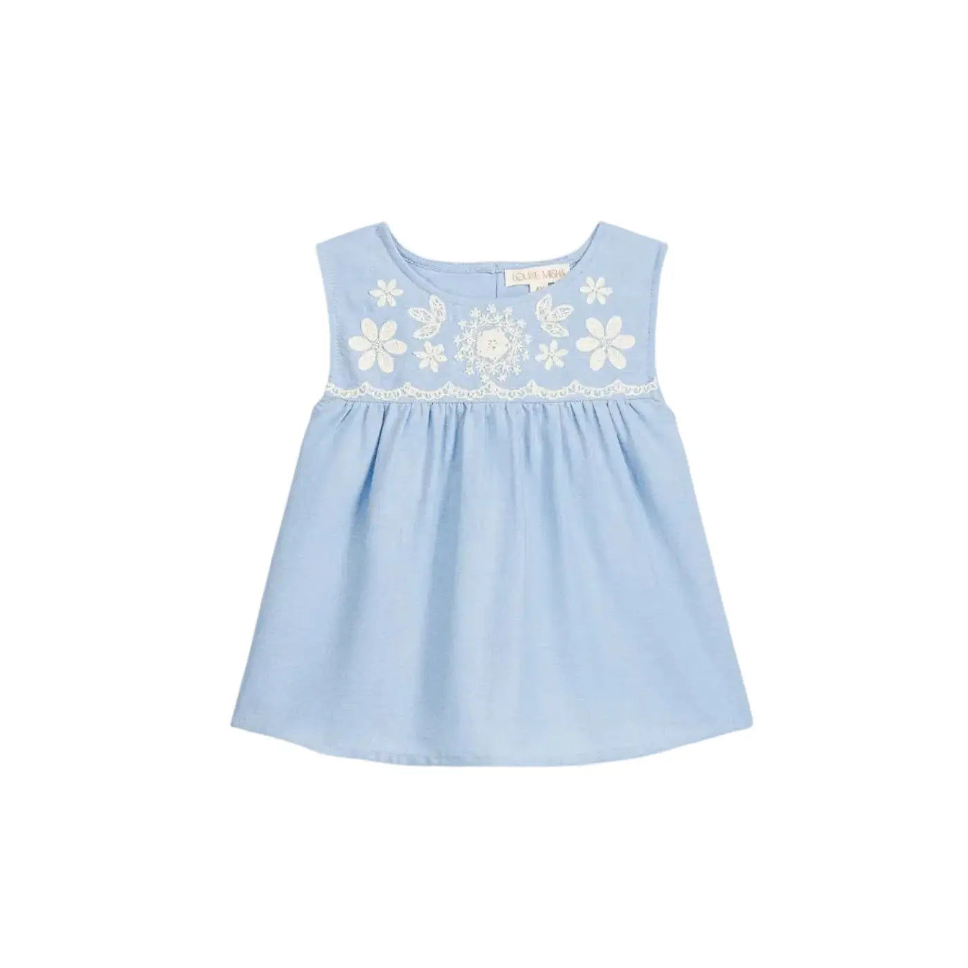 Blouse Malaya Louise Misha