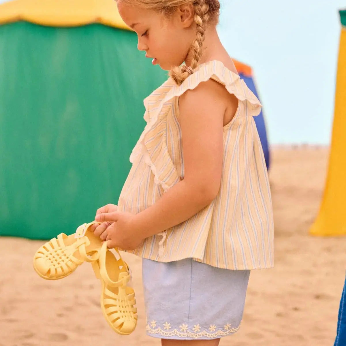 Blouse Gia Louise Misha