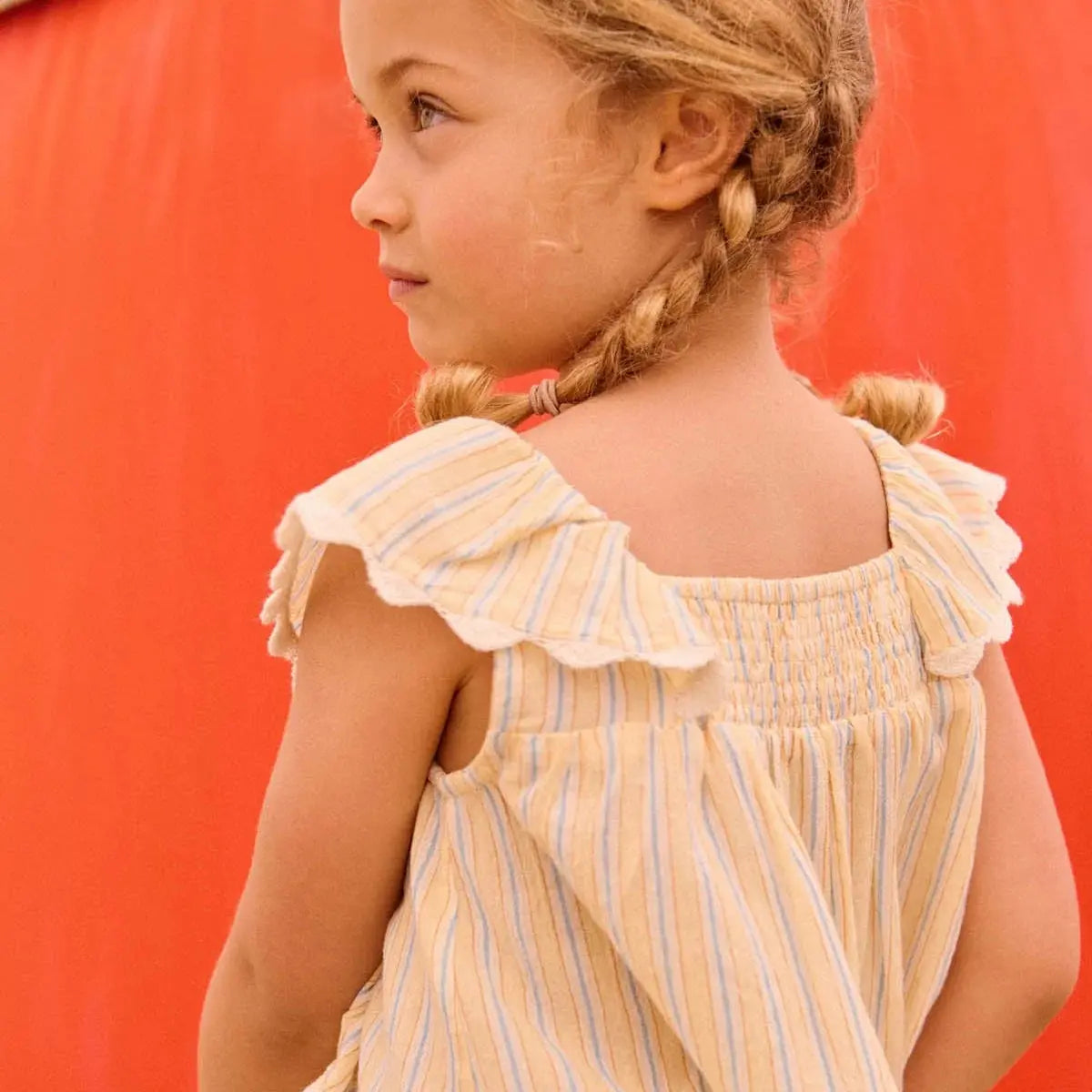 Blouse Gia Louise Misha