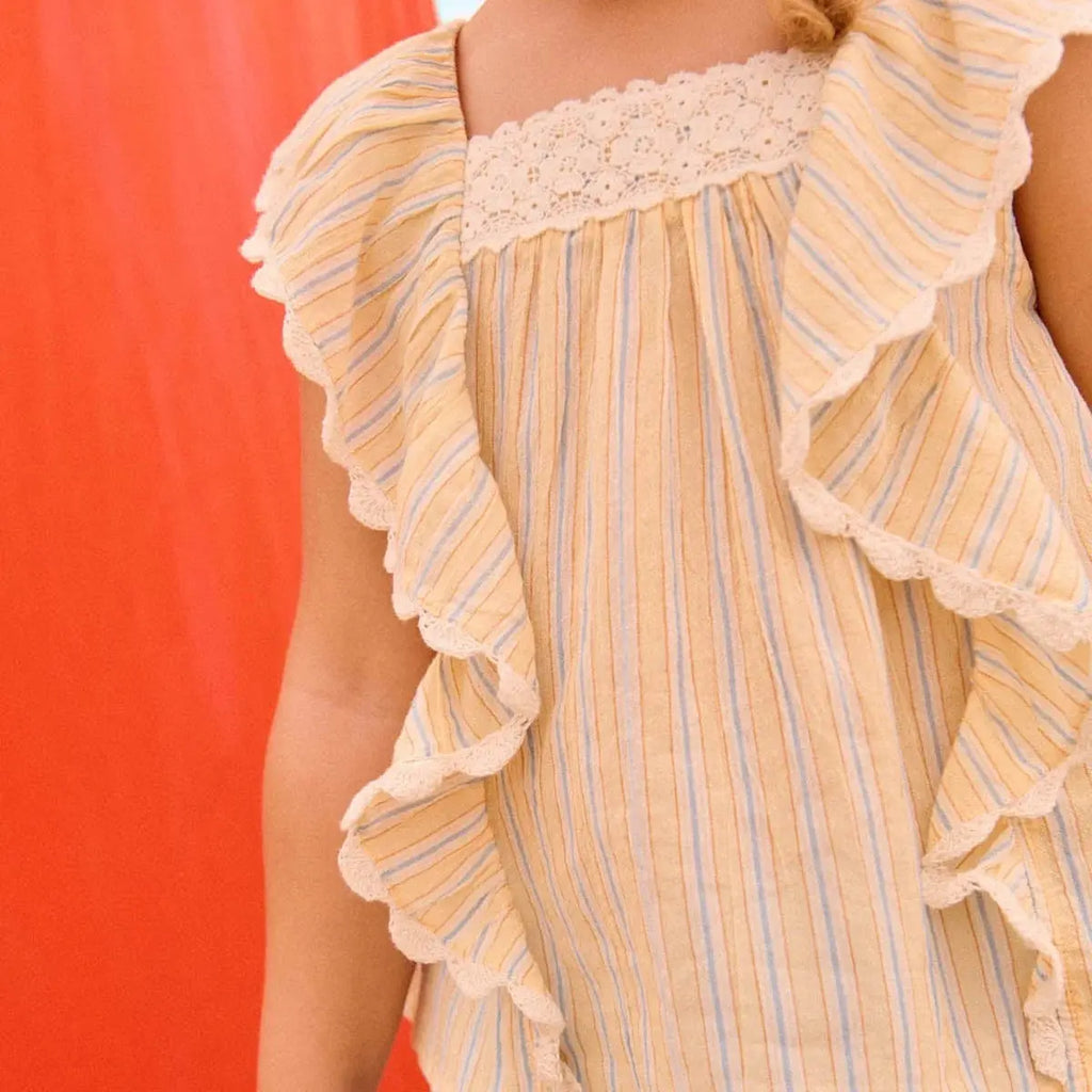 Blouse Gia Louise Misha