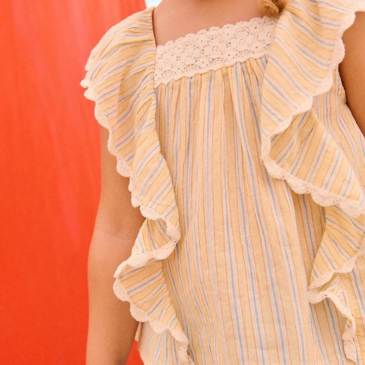 Blouse Gia Louise Misha