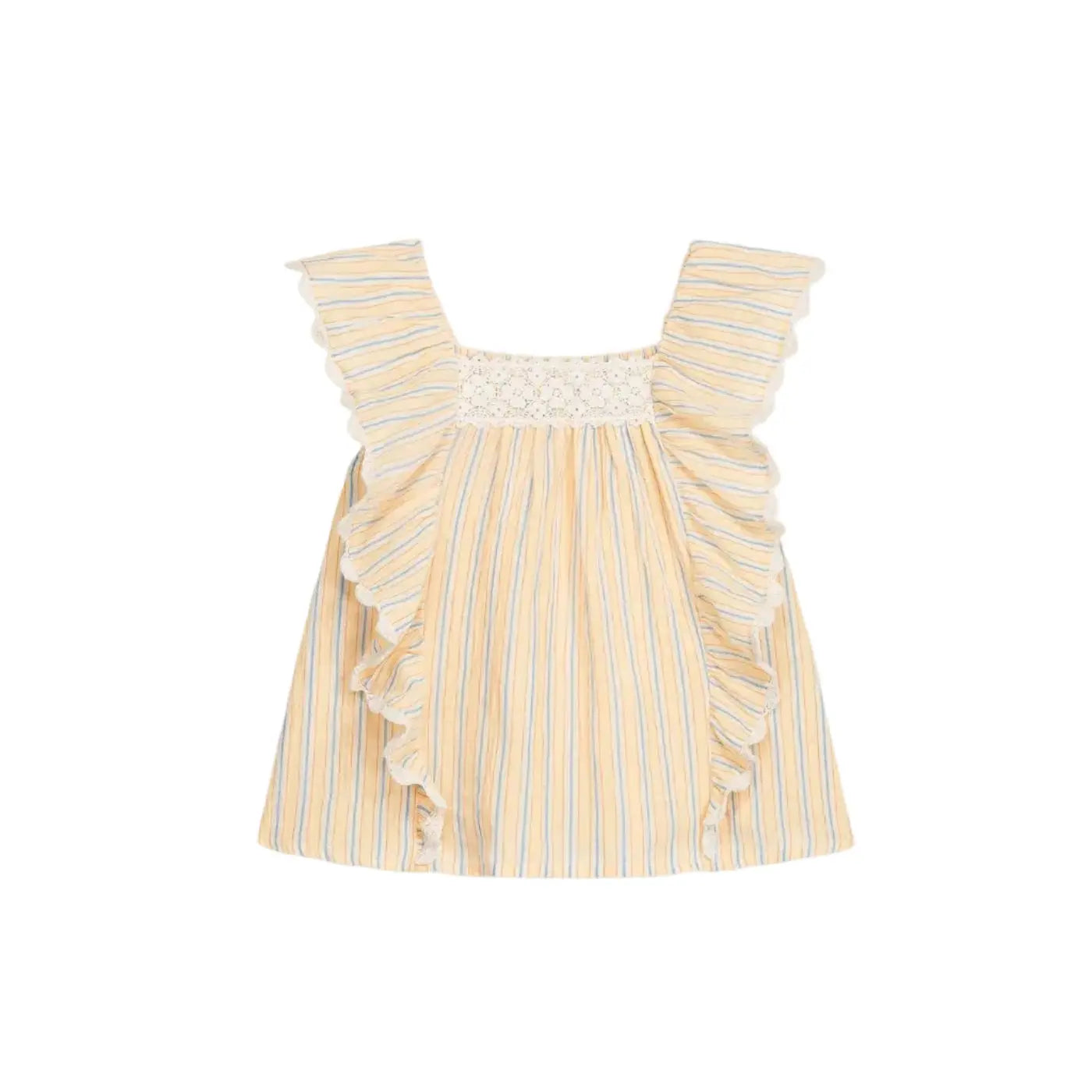 Blouse Gia Louise Misha