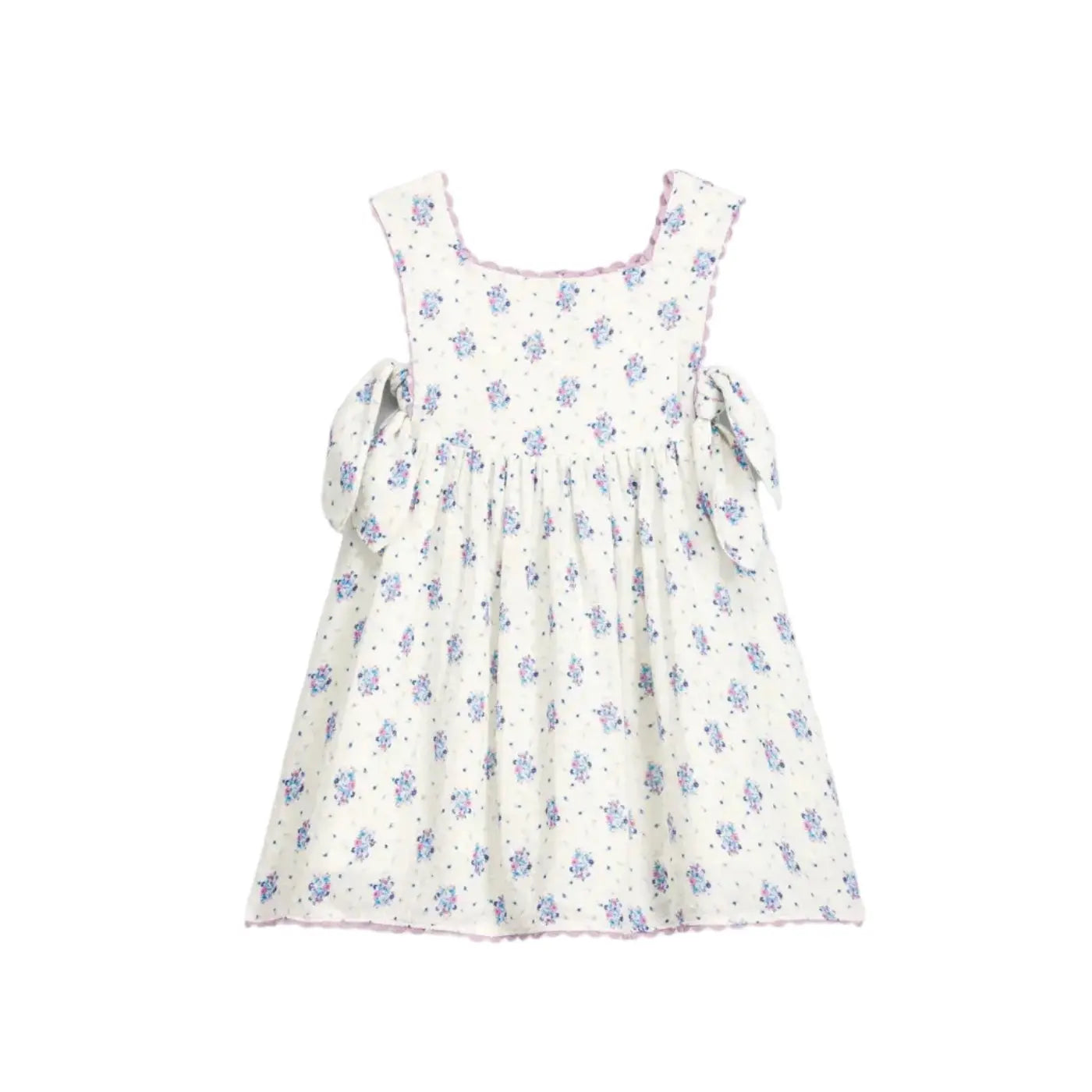 Robe Aloisa Flowers Louise Misha