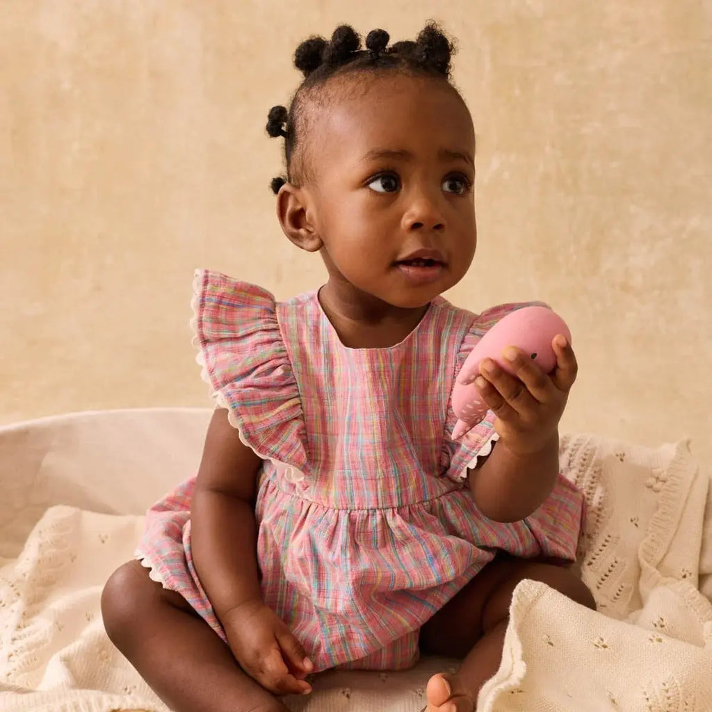 Barboteuse Lena Louise Misha