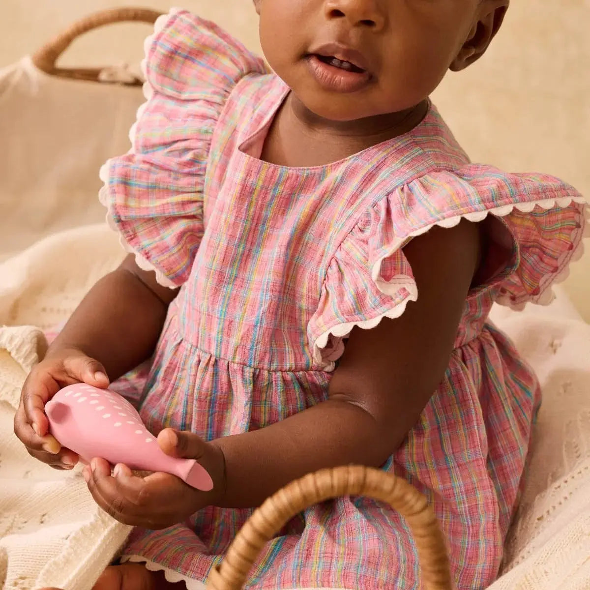 Barboteuse Lena Louise Misha