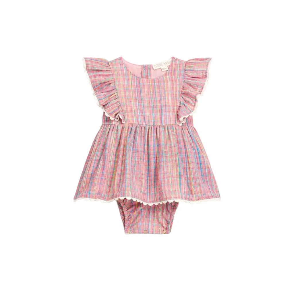 Barboteuse Lena Louise Misha